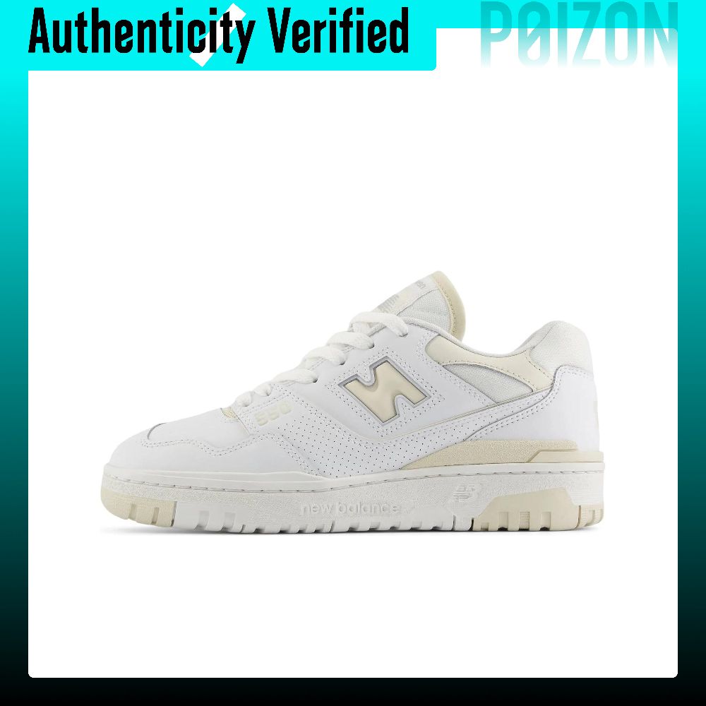 New Balance Shoes 550 - Nowe buty do jazdy na deskorolce