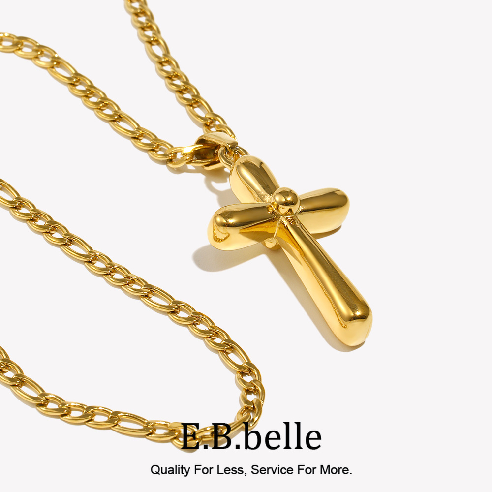 Łańcuszek E.B.belle Figaro Pro – Birth Flower Necklace recenzja i cena
