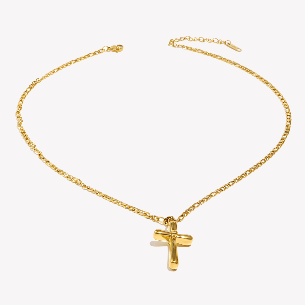Łańcuszek E.B.belle Figaro Pro – Birth Flower Necklace recenzja i cena