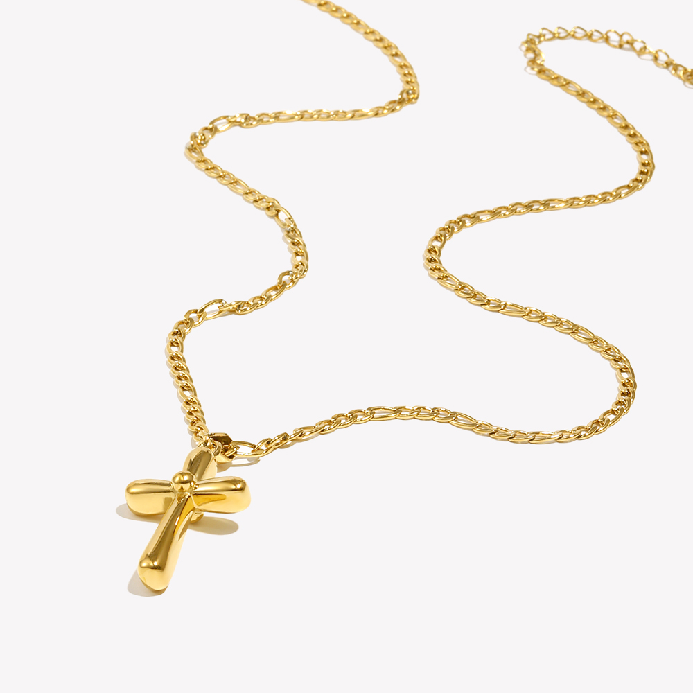 Łańcuszek E.B.belle Figaro Pro – Birth Flower Necklace recenzja i cena