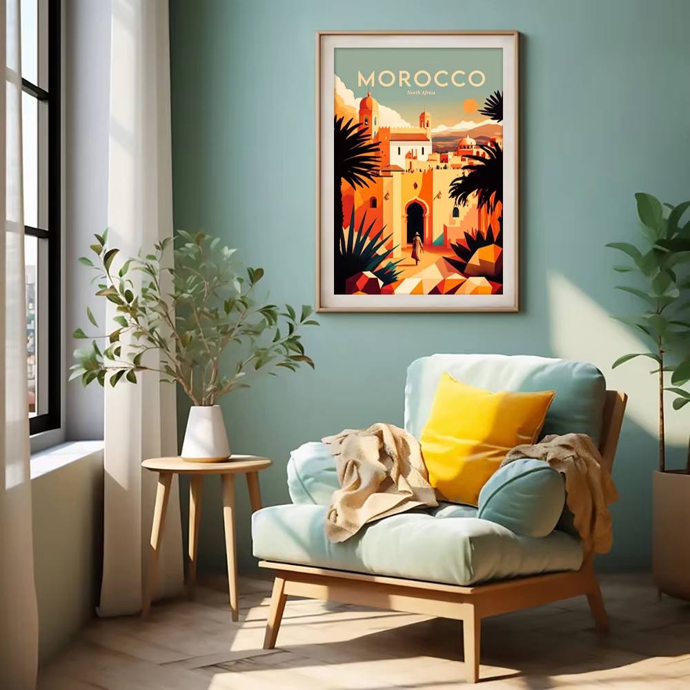 Znani artyści: Salvador Dalí,  – Photo Mosaic Print recenzja i cena