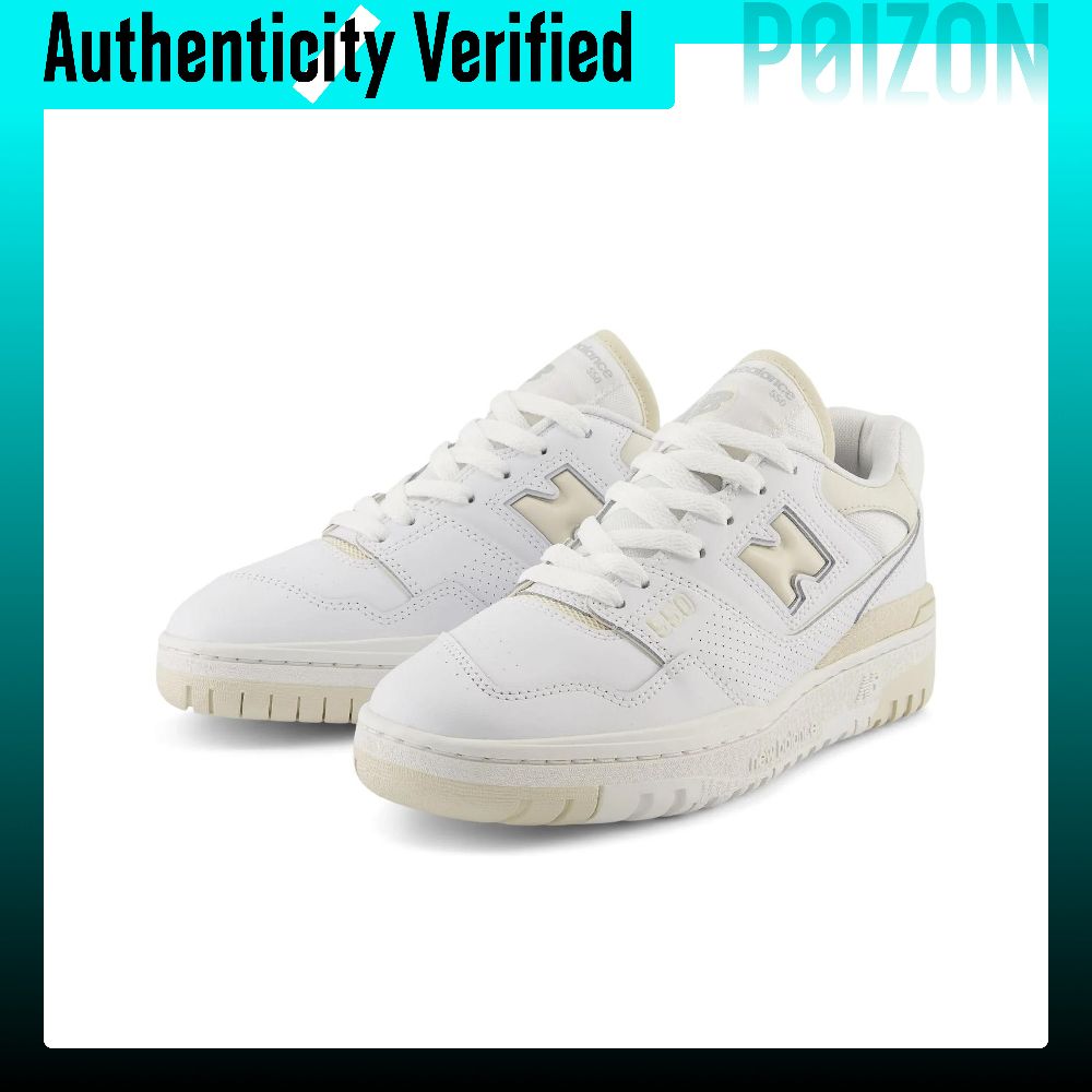 Nowe buty do jazdy na deskorol – New Balance Shoes 550 recenzja i cena