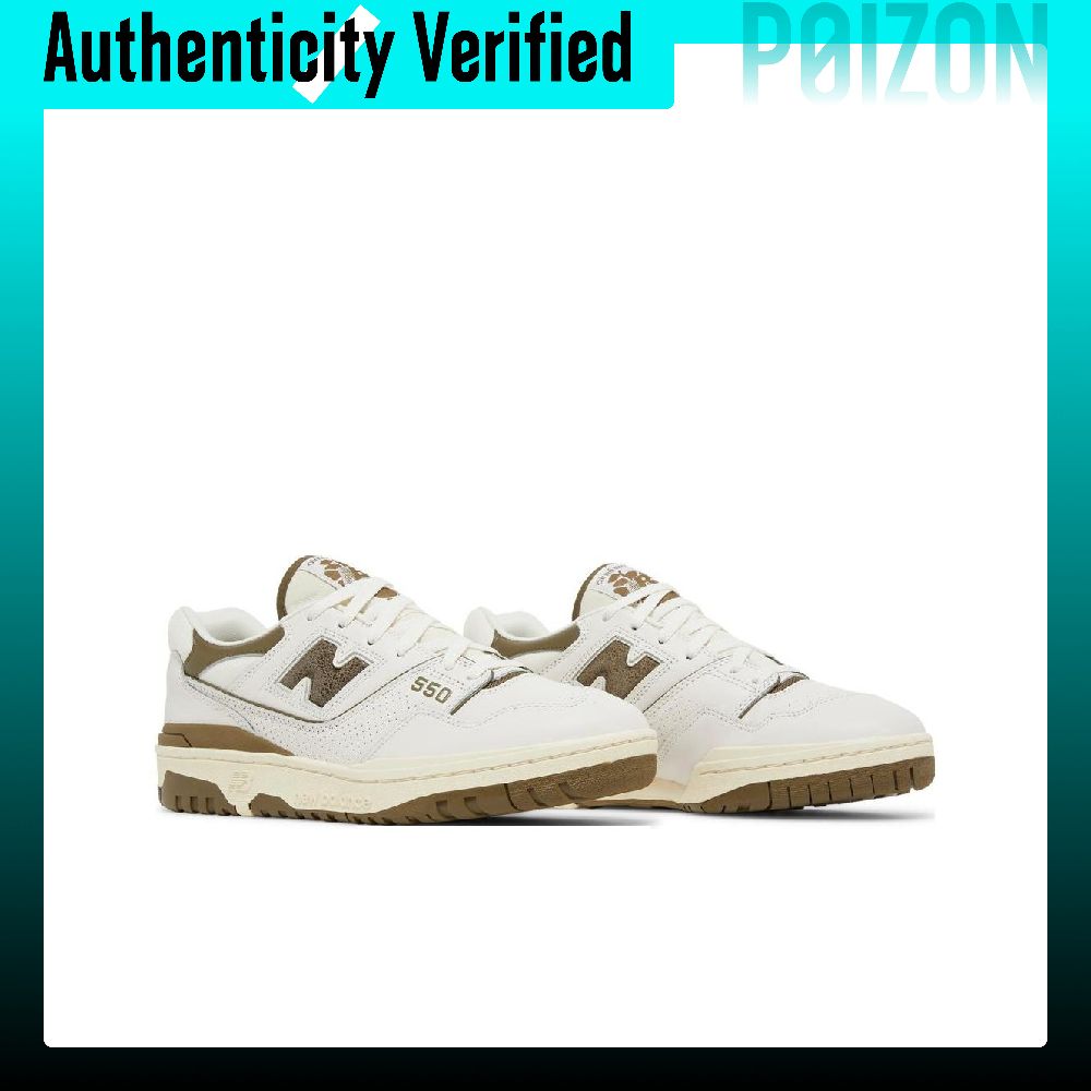 Nowe buty do koszykówki New Ba – New Balance Shoes 550 recenzja i cena