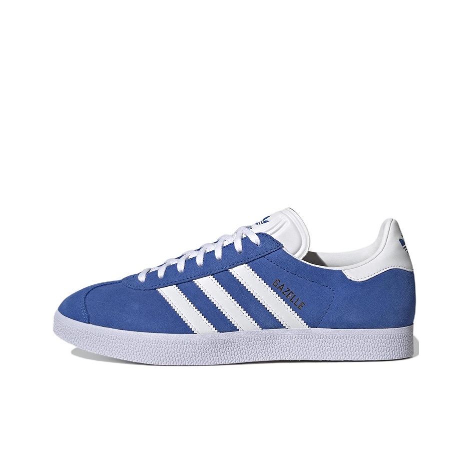 Adidas Originals GAZELLE Skórz – Adidas Shoes Gazelle recenzja i cena